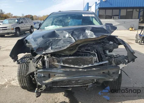 2013 Chevrolet Equinox Lt z USA, uszkodzony, nr VIN 2GNALPEK3D6256037